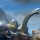 Illustration for article titled Slingshot AI